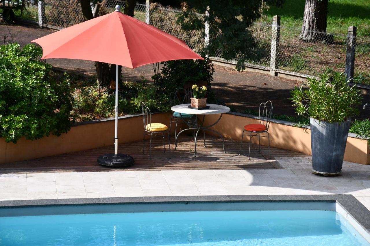 La Californie Apartment Change  Exterior photo